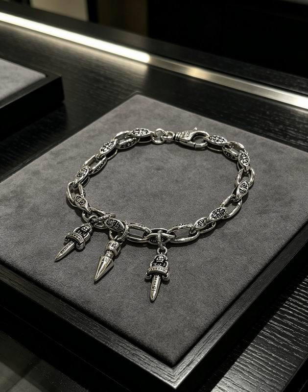 Chrome Hearts Bracelet 07yxs122